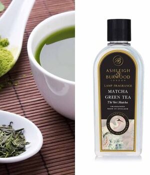 Matcha Green Tea Essential oil lamp fragrance -500ml