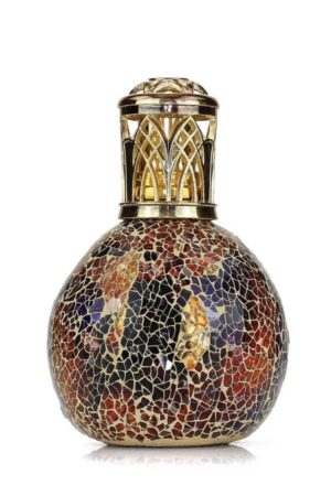 PFL340 Mosaic Glass Fragrance lamps – Large Egyptian sunset