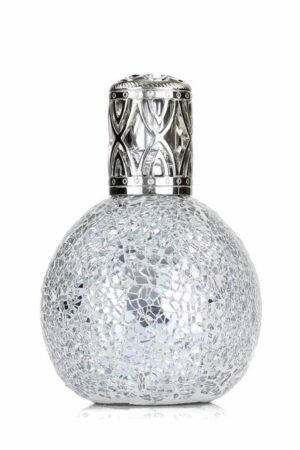 PFL346 Mosaic Glass Fragrance lamps – Large Paradiso
