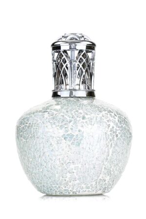 PFL362 Mosaic Glass Fragrance lamps – Large ice kingdom