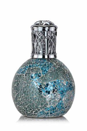 PFL376 Mosaic Glass Fragrance lamps – Large Crystal Seas