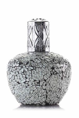 PFL377 Mosaic Glass Fragrance lamps – Large Ancient Urn